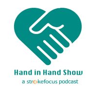 Hand in Hand cover