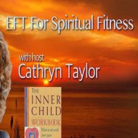 EFT For Spiritual Fitness cover