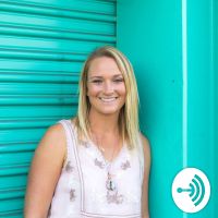 Hannah Holladay Health Radio cover