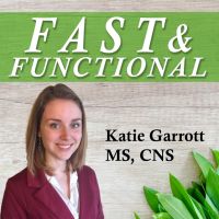 Fast & Functional cover