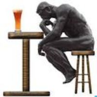 Life Unedited - The Thinker cover