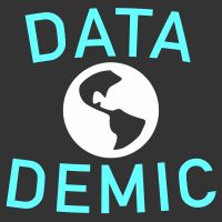 DataDemic cover
