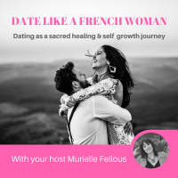 Date Like A French Woman cover