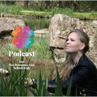 Geluk creëer je zelf Podcast cover