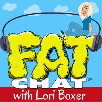 Fat Chat Podcast cover