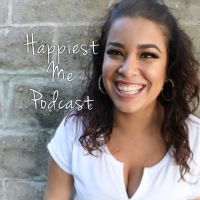 Happiest Me Podcast cover