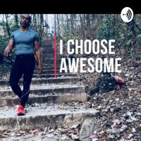 I CHOOSE AWESOME cover