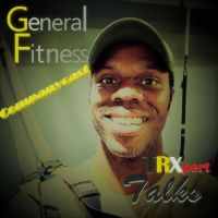 General Fitness Companycast cover