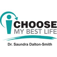 I CHOOSE MY BEST LIFE cover