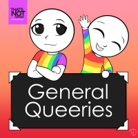 General Queeries cover