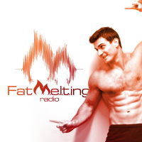 Fat M.E.L.T-ing Radio cover
