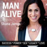 Man Alive: Sex | Success| Relationships | Health | Money cover