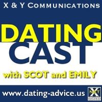 DatingCast cover