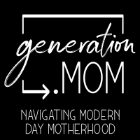 Generation.Mom cover