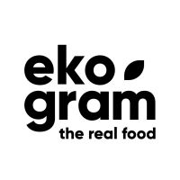 Ekogram - The Real Food cover