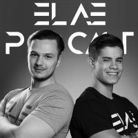 ELAE Coaching Podcast cover