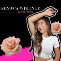 Genicca Whitney Radio cover