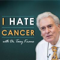 I Hate Cancer cover