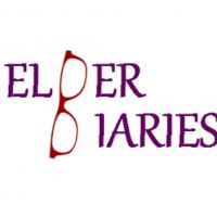 Elder Diaries Podcast Sampler cover