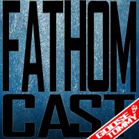 Fathom Cast cover