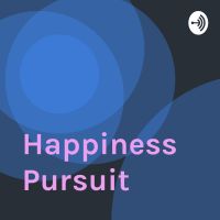 Happiness Pursuit cover