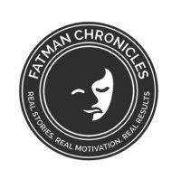 FatMan Chronicles cover