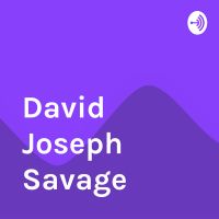 David Joseph Savage cover