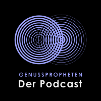 Genusspropheten cover