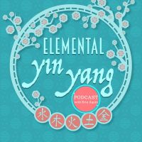Elemental Yin Yang Podcast cover