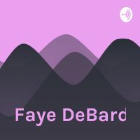 Faye DeBard cover