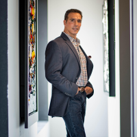 George DiGianni Health and Wellness cover