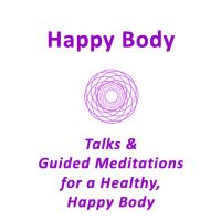 Happy Body - A Wellness Podcast cover