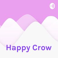 Happy Crow cover
