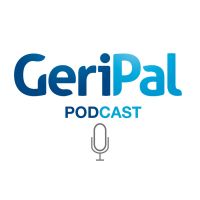GeriPal - A Geriatrics and Palliative Care Podcast cover