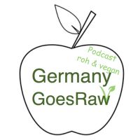 GermanyGoesRaw - Detox, Superfoods, Vegane Rohkost, Lebenswandel, Berufung, Hippocrates Ernährung cover