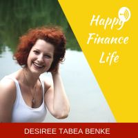 Happy Finance Life | Inspiration & Motivation für dein Money Mindset, Business & Weiblichkeit cover