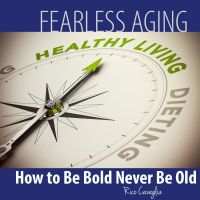 Fearless Aging cover