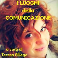 I luoghi della comunicazione cover