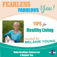 Fearless Fabulous You TIPS cover