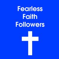 Fearless Faith Followers cover