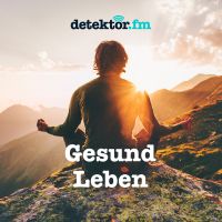 Gesund-Leben – detektor.fm cover