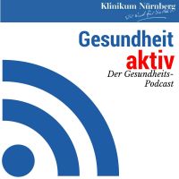 Gesundheit aktiv: Der Gesundheits-Podcast cover