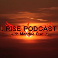 I Rise Podcast cover