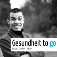 Gesundheit to go cover