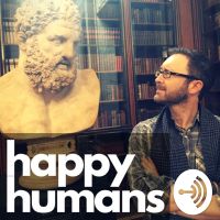 Happy Humans cover