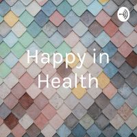 Happy in Health cover