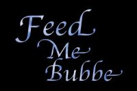 Feed Me Bubbe cover