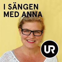 I sängen med Anna cover