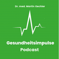 GESUNDHEITSIMPULSE - Nur die Besten für deine Gesundheit cover