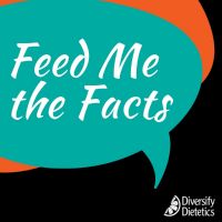 Feed Me the Facts cover